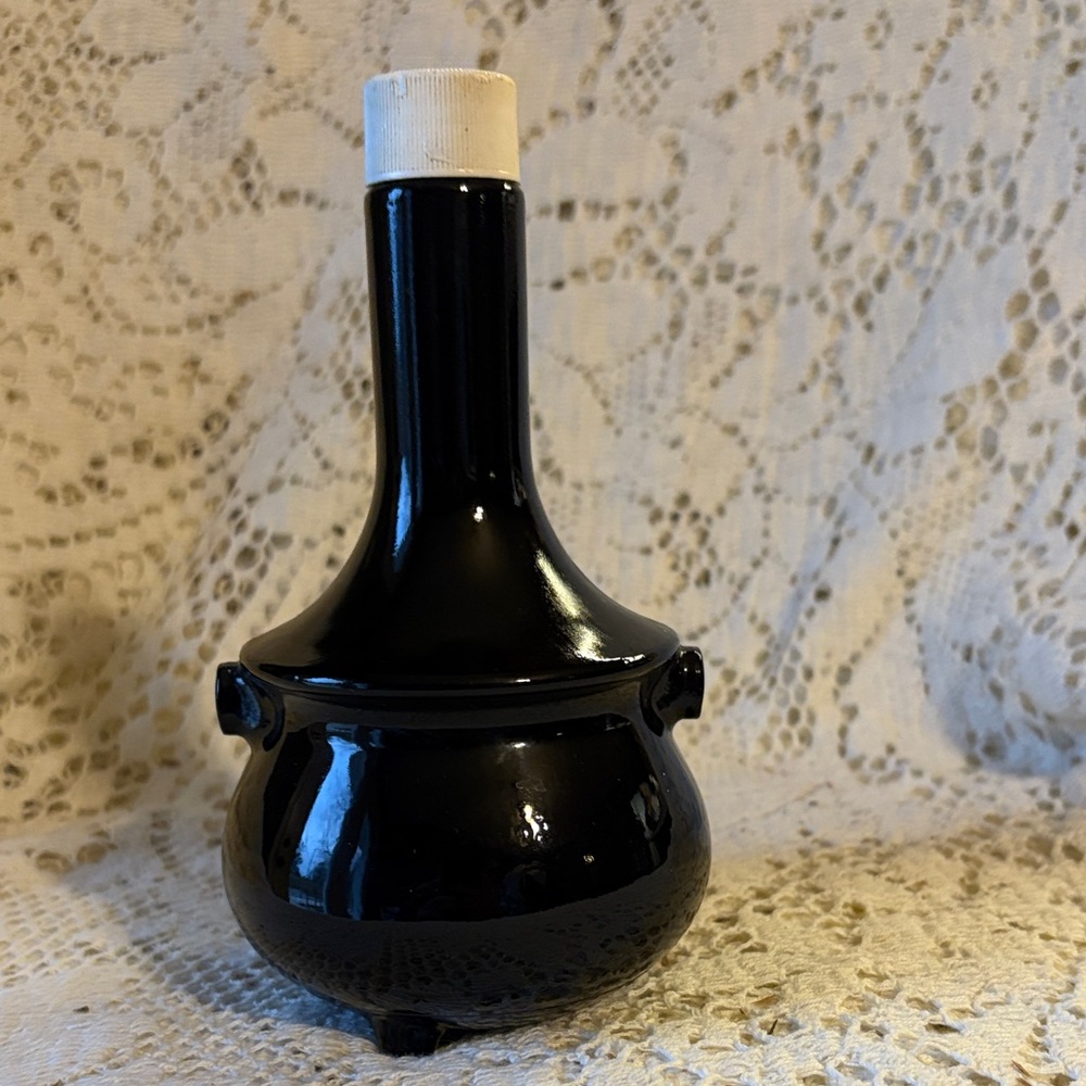 Set of Vintage Avon Cauldrons